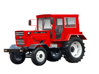 东方红1000轮式拖拉机