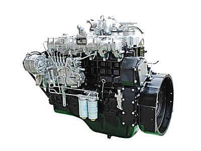 广西玉柴YC6A系列柴油机(拖拉机用）