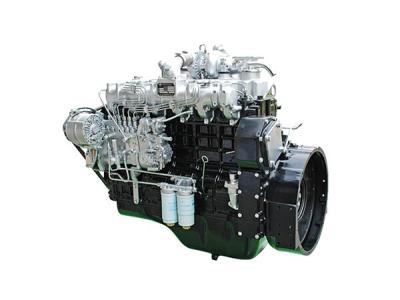 广西玉柴YC6A系列柴油机(拖拉机用）