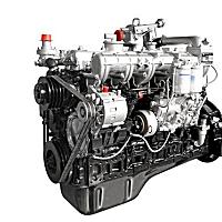 玉柴YC6J系列柴油机