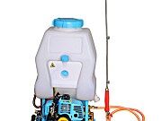 3WZ-768担架式喷雾机