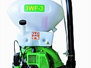 3WF-3喷雾喷粉机