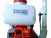 3WF-850A喷雾喷粉机