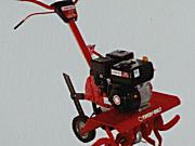 TROY-BILT 340旋耕机