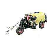 RBH-400打药机