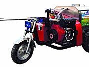 3WG-260喷雾机