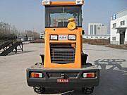 ZC15农用抓草机