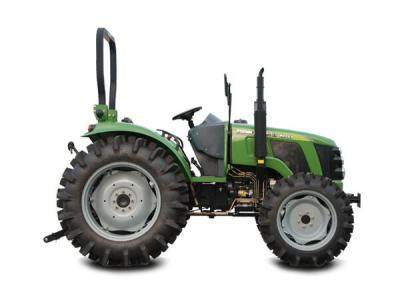 中聯(lián)耕王RK554拖拉機