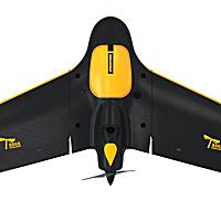 blackbat（黑蝙蝠）航测无人机