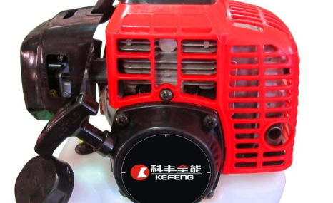 桂林科豐1E40F-9汽油機