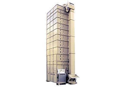 金子CEL-1000批式循环谷物干燥机