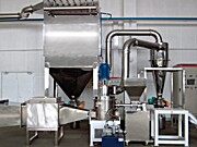 SXCM-2000磨粉机