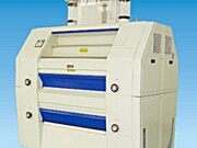 SRMD100A双层磨粉机