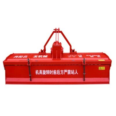 良友1GKN-200旋耕机