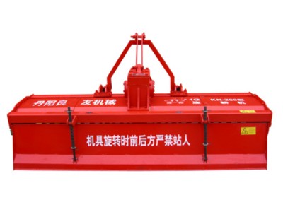 丹陽(yáng)良友1GKN-260旋耕機(jī)