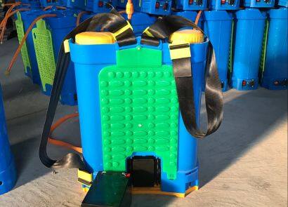 農友3WBD-16l電動噴霧器