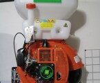 農友3WF-3A背負式機動噴霧噴粉機