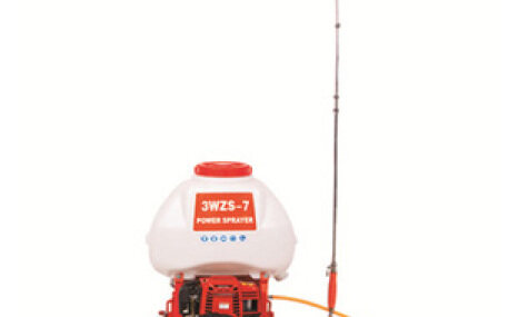 大陽3WZS-7動力噴霧機(jī)