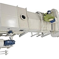 国粮DDQ160气垫输送机