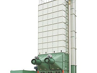 赛威5H-20A循环式谷物干燥机