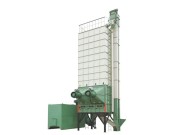 赛威5H-20A循环式谷物干燥机