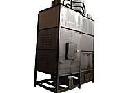 5L-60型热风炉