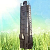 森米诺5HPS-20T环保型烘干机