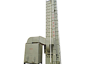 杞县五丰5XH-30循环谷物干燥机