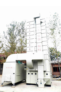 杞县五丰5XH-15循环谷物干燥机
