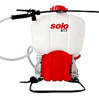 索邏SOLO417電動噴霧器