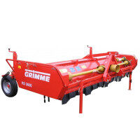 GRIMME（格立莫）KS 3600