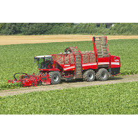 GRIMME（格立莫）REXOR 6300