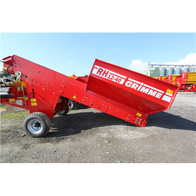 GRIMME（格立莫）RH12E接收料斗