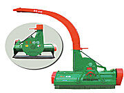 4Q-150青饲料收获机