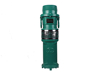 义民QX25-50-5.5N潜水泵