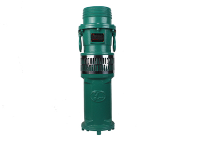 義民QX25-50-5.5N潛水泵