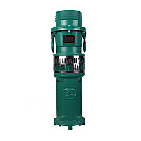 義民QX12.5-120-9.2N潛水泵