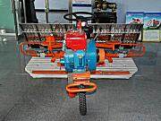 2Z-8A2乘坐式水稻插秧机