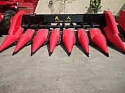 4YG-7(TR1688C)玉米割台