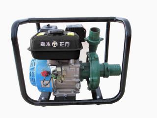 正月GMQB65-60汽油机水泵