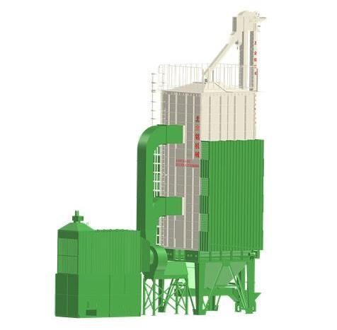粮满仓5HP-33型循环式粮食干燥机