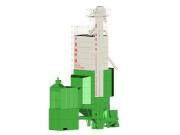 粮满仓5HP-25型循环式粮食干燥机