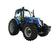 SH1654拖拉机