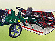 2ZYG-630水稻插秧机
