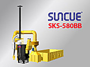 SKS-580BB干燥机