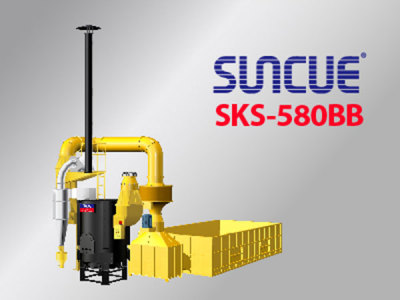 三久SKS-580BB干燥机