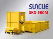 三久SKS-580ML低温型干燥机
