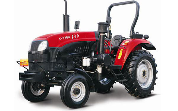 东方红LY1300（G4）轮式拖拉机