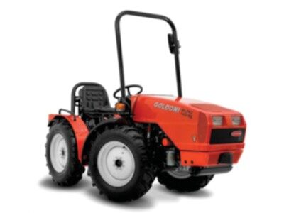 高登尼EURO40RS轮式拖拉机