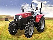 RD604拖拉机
